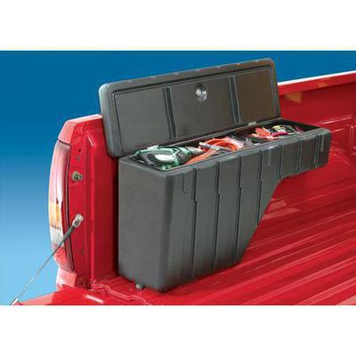 Vertically Driven Products Wheel Well Storage - 31400